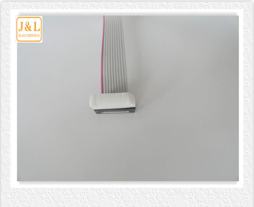 High quality wire harness UL2651#28 / 10P PH:1.27