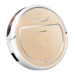 Automatic Remote Control Robot Vacuum Cleaner , Intelligent Robot Sweeper And