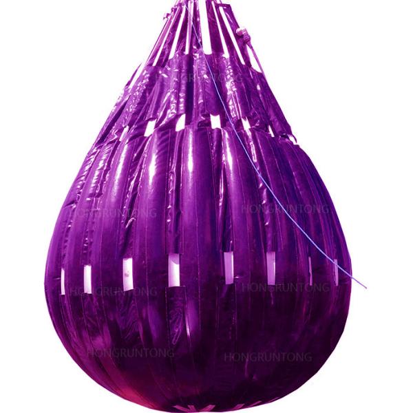 Buy Ocean Hydrostatic Load Testing Water Bags For Weight Testing at wholesale prices