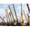 50kN 1600mm  XCMG 50 Meters XR130E Rotary Drilling Rig for sale