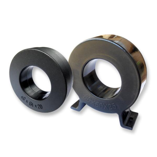 2-Generation Nanocrystalline cores for High Frequency Power Transformers