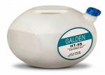 Solvey Galden Specialty Polymers HT-55 PFPE heat transfer fluid 5 kg / 1 Gal