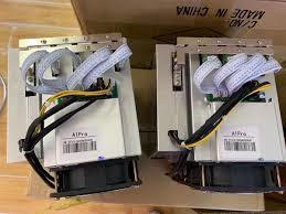 Buy SHA256 A1 Miner BTC Mining Machine Love Core A1 Pro 23th ASIC Bitcoin Miner at wholesale prices