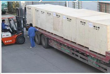 Plastic Bottle Unscrambler Machine Feeder Multifunctional Robot Bottle Sorter