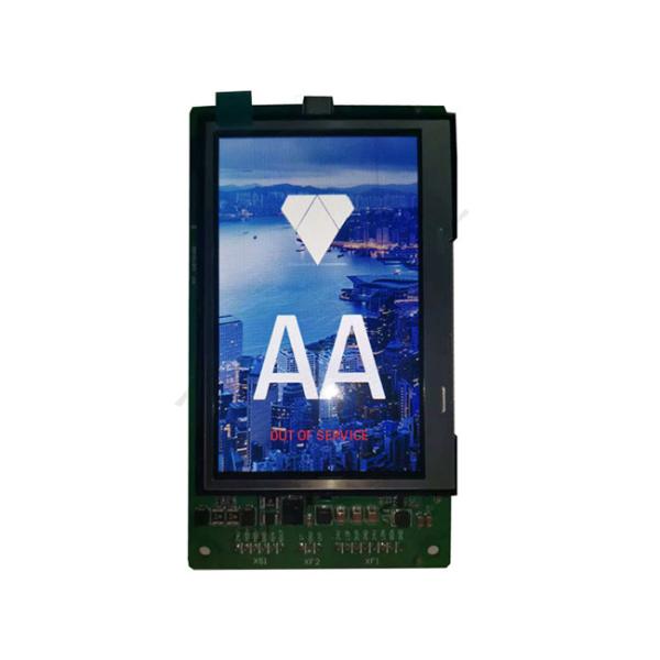 Buy 4.3 Inch Lifts 7 Segment Display Elevator Cop Panel Tft For Elevator LCD And TFT at wholesale prices