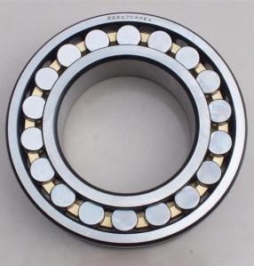 Quality Self Aligning Double Spherical Roller Bearing 22211k Bearing 22211KW33C3 22211W33C3 for sale