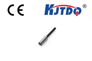 Quality Compact Volume Small Inductive Sensor Metal Detecting Object Multiplicity Appearance for sale