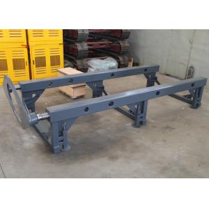 Tunneling 27r /Min Automatic Pipe Laying Machine