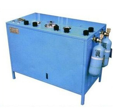 oxygen filling pump for oxygen cylinder filling from China