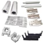 Cnc Custom Made Parts Atm Cnc Custom Machining OEM ODM