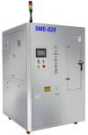 SME-860 Stencil Cleaning Machine With PC 2D Mark Scanner And Network Modular For