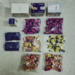 Automatic Carton Sealing Machine With Counting And Boxing Function