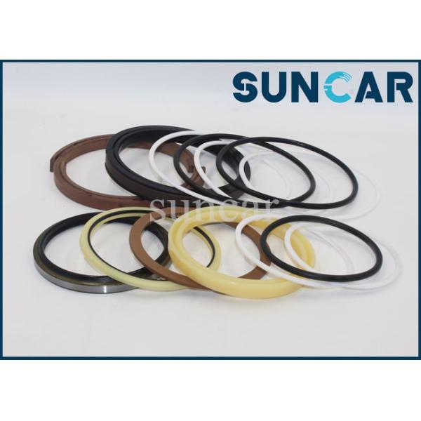LZ008160 Bucket Cylinder Seal Kit Replacement Kits Fits CASE CX250C CX240B Excavator