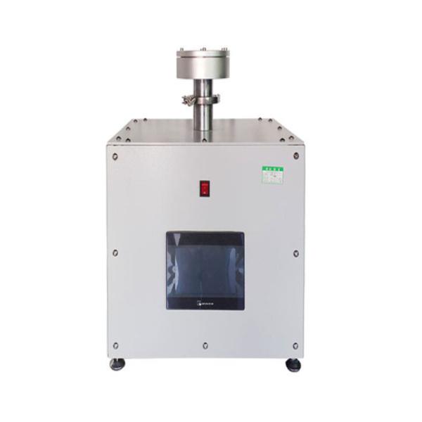 0 - 1000mL/min Particle Filtration Efficiency Tester Exhalation Valve Testing