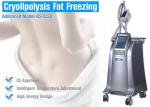 Cryolipolysis slimming equipment Cryolipolysis fat freezing slimming equipment