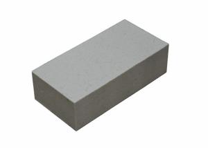 Quality Saving Energy 1550C 91% SiO2 Insulating Refractory Brick for sale