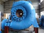 high durability hydro generator turbine for stable and consistent performance