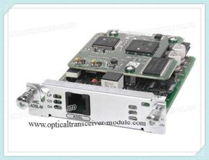 Quality Multimode HWIC Cisco Router High-Speed WAN Interface card HWIC-1ADSL-M 1 port for sale