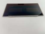 Negative Digit FSTN Screen Custom Transmissive Display TN Lcd Module For Tire