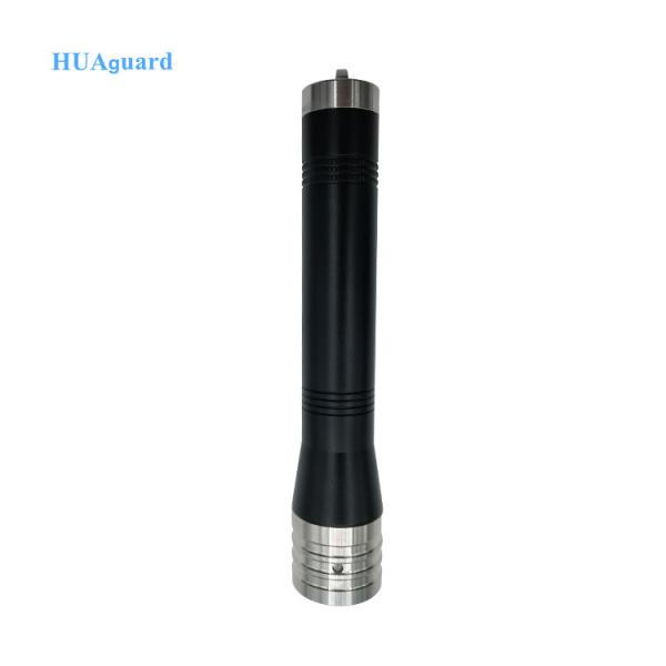 Buy Security Guard Tracking System Portable Small Size High Speed Data Transmission 215g at wholesale prices