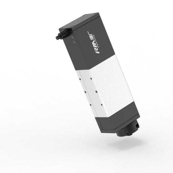 Buy RobustMotion 2-jaw Parallel Rotary Grippers, 2 in 1 Gripping and Swivelling in a Module at wholesale prices