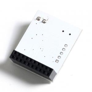 Quality 16 8 Channel Relay Module Driver Less HID Mini USB Control PCB / Metal Material for sale