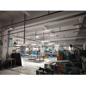 Dongguan Jiepeng Plastic Hardware Products Co., Ltd.