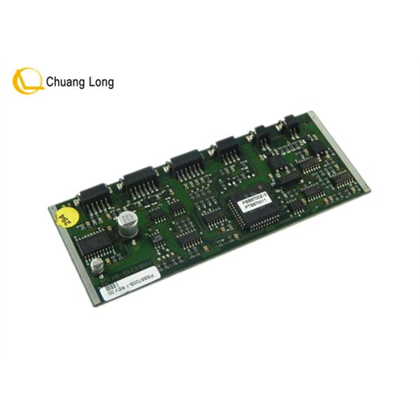 ATM Machine Parts DeLaRue Glory Talaris NMD100 Dispenser RV301 Pc Board Assy A003812