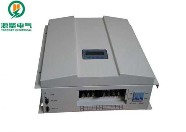 Buy 48V 3000W Wind Solar Hybrid Charge Controller 423*450*175mm OEM ODM at wholesale prices