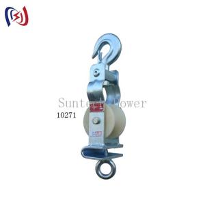 Quality Dual-Mode Stringing Block With Convertible Sitting/Hanging Design​ for sale