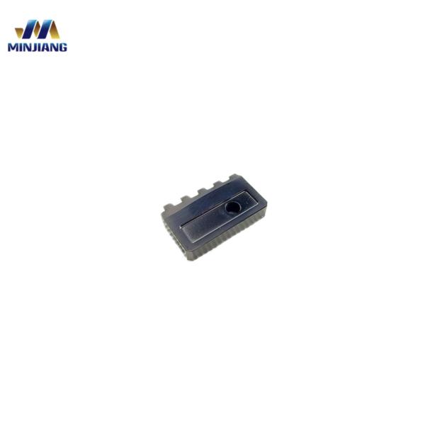 Buy Carbide Precision Threading Inserts for Efficient Thread Creation at wholesale prices