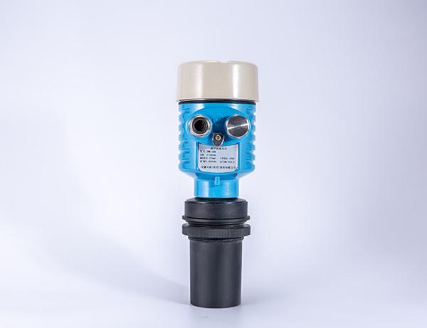 Buy 1Vpp Digital Radar Level Meter Guided Rod Probe 70m  20mA at wholesale prices