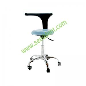 Quality Dental Stool / Assistant Chair(metal) SE-P170 for sale