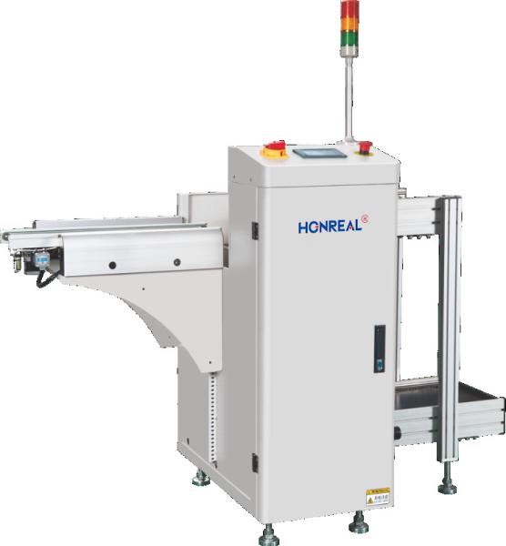 Buy Multi Magazine PCB Loader And Unloader Full Auto For Led Assembly Line at wholesale prices