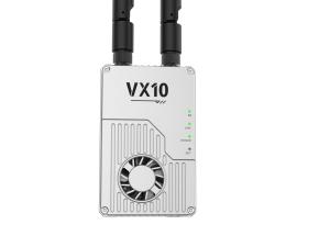 Quality Compact in size,high integration,and good sensitivity,VX10 is available with frequency band options at 600MHz and 1.4GHz for sale