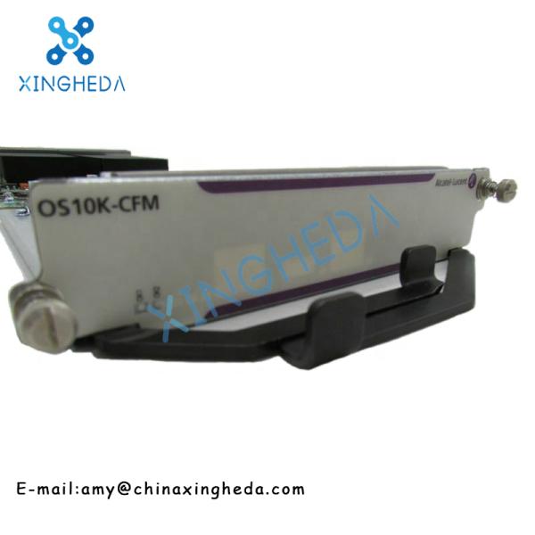 Alcatel Lucent OS10K-CFM Switch Module Card