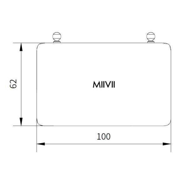 Jetson TX2 Industrial Embedded Pc 8G 128 Bit LPDDR4