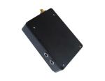 rugged COFDM Video Transmitter , AES Encryption Small Audio Transmitter