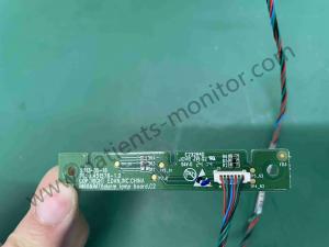 China Edan IM60 Patient Monitor parts Alarm Indicator Light Board 21.53.451578-1.0 Hospital Medical Equipment Parts on sale