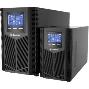 Quality UPS 10kVA Online Uninterruptible Power Supply With 1 Hour Backup for sale