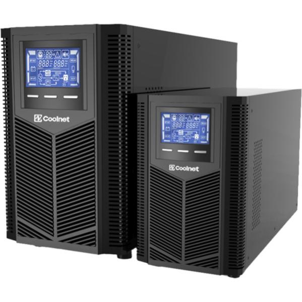 Buy Basic 400-1500VA Line Interactive Uninterruptible Power Supply With Plastic Case at wholesale prices