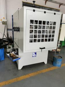 Quality HYD Compression Spring Machine Numerical Control CNC Coiling Machine for sale