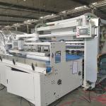 High Speed Tissue Paper Napkin Making Machine with Advanced Paper Folding