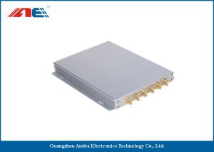 High Power ISO15693 IOT RFID Reader With One Relay Or MOS 90cm Reading Range