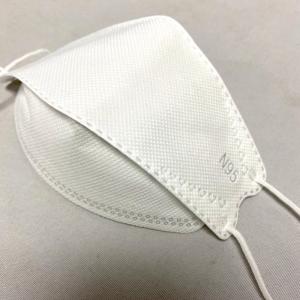 China Personal Care KN95 Dust Mask Daily Use Anti Pollution Prevent Flu on sale