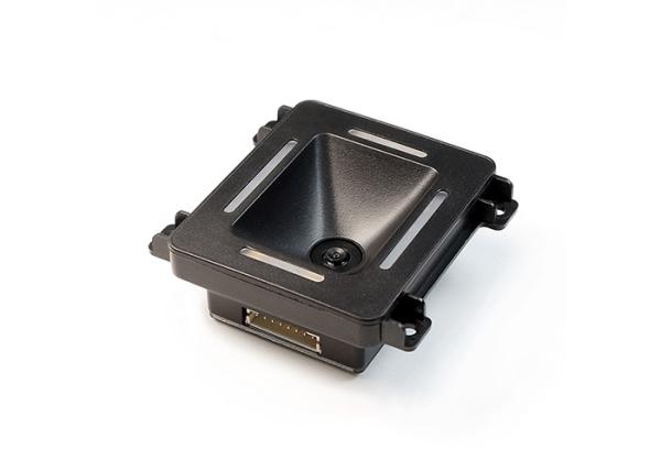 Buy RS232 QR Barcode Reader Module TTL Wiegand Stationary Scanner For IOT Kiosk Integration at wholesale prices