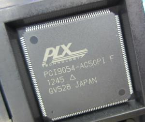 PCI9054 Broadcom PCI Bus Master I/O Accelerator Interface Integrated Circuits IC