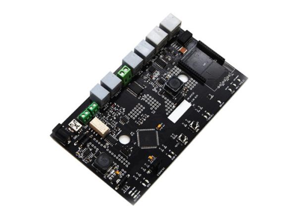 Buy Electronics Development Box Build Services Electronics Pcb Design Products Design at wholesale prices
