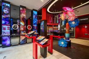 Quality Museums Interactive Screen Display With Data Analysis Function for sale