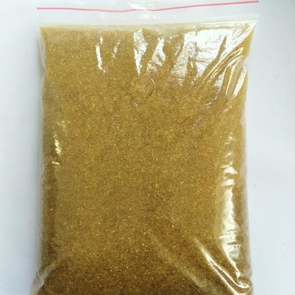 Buy C8H8 MF Optimized Light Yellow 001*7 Ion Exchange Resin A Solution for Water Treatment Applications at wholesale prices